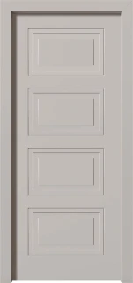 Baya PF4 Эмаль tortora