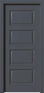 Zeus PF4 Эмаль 7024