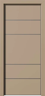 Exit G4M Soft Touch safari