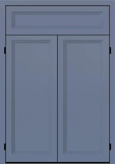 Edge RAL_5014 PF ДСФ