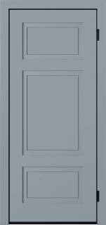 Lucky 32DG Soft Touch sky_grey