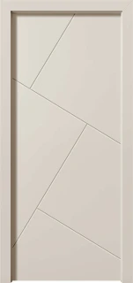 Zero 16 RAL 9001