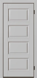 Zeus PF4 Эмаль 7047