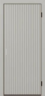 Zero 36 RAL 7044