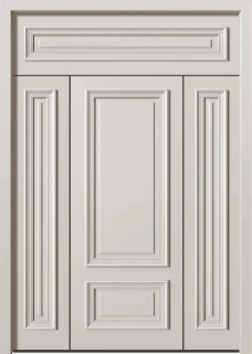 Venezia RAL_9010 PF2 ДСФББ