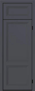 Edge RAL_7024 PF2 ОСФ