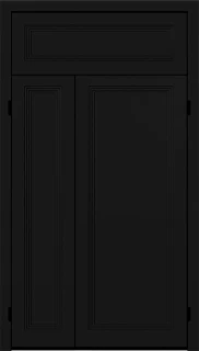 Edge RAL_9005 PF ОСФБВ