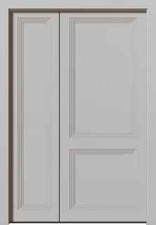Edge RAL_7047 PF2 ОСФБ