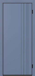Zero 35 RAL 5014