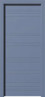 Scandi 6 Эмаль 5014