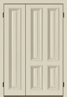Gent-3 RAL_1013 GF4 ОСФБ