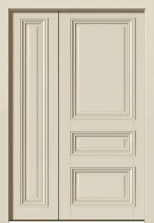 Gent-3 RAL_1013 PG3 ОСФБ