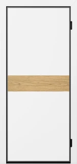 Exit G21 Soft Touch white_snow