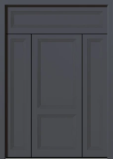 Edge RAL_7024 PF2 ДСФББ