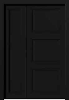 Edge RAL_9005 PF3 ОСФБ