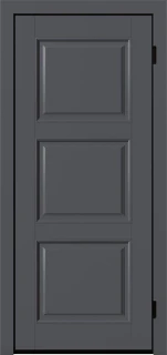 Zeus PF3 Эмаль 7016