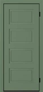 Lucky 4DG Soft Touch misty_green