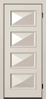 Amsterdam XF4 Эмаль 9001