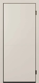 Zero 1 RAL 9001