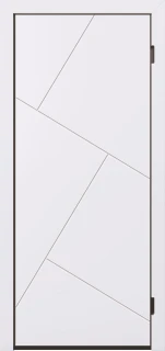 Zero 16 RAL 9003