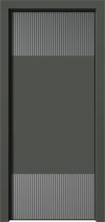 Filo F2 Soft Touch oliva