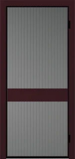 Filo F4 Soft Touch bordo