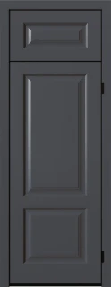 Graf RAL_7024 PF2 ОСФ