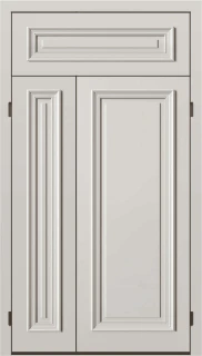 Venezia RAL_9010 PF ОСФБВ