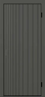 Zero 38 RAL 7022