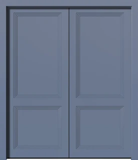 Edge RAL_5014 PF2 ДС