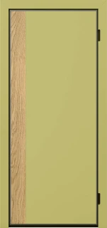 Exit V22 Soft Touch light_hakki