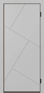 Zero 16 RAL 7047