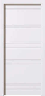 Zero 32 RAL 9003