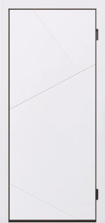 Scandi 5 Эмаль 9003